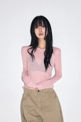 Lenny Tencel Long Sleeve