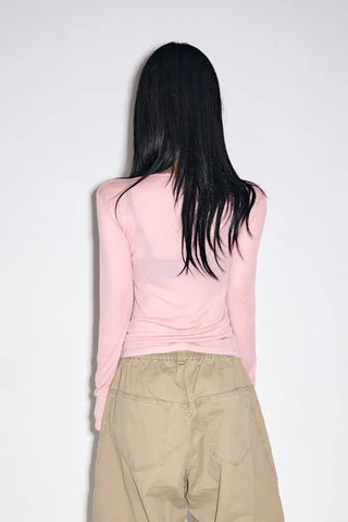 Lenny Tencel Long Sleeve
