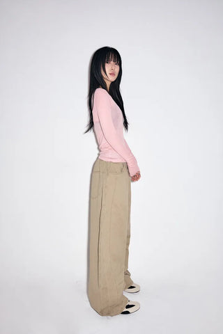 Lenny Tencel Long Sleeve