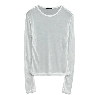 Lenny Tencel Long Sleeve