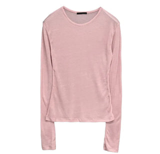 Lenny Tencel Long Sleeve