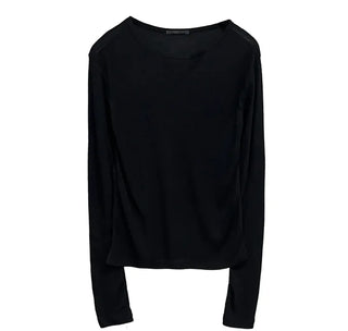 Lenny Tencel Long Sleeve