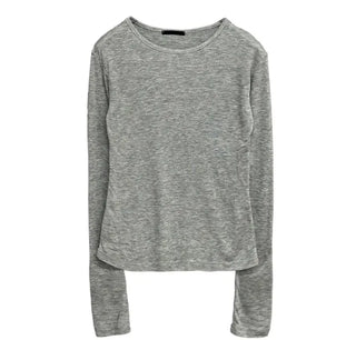 Lenny Tencel Long Sleeve