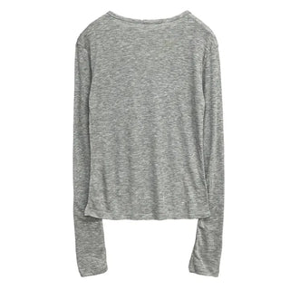 Lenny Tencel Long Sleeve