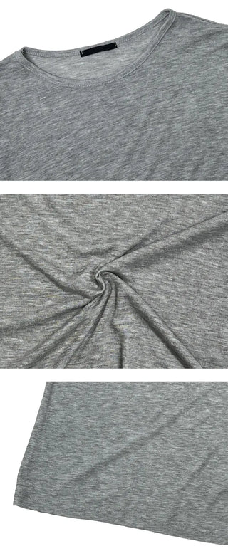 Lenny Tencel Long Sleeve