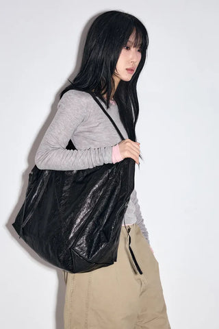 Robin Curved Cotton Pants