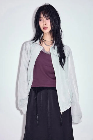 Bambi Lace Sleeveless