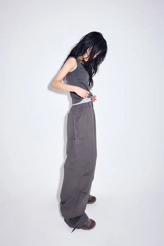 Bambi Lace Sleeveless