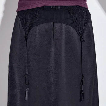 Lash Lace Belt