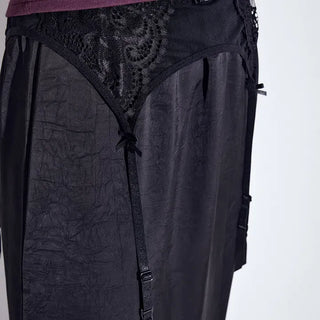 Lash Lace Belt