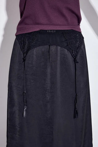 Lash Lace Belt