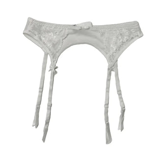 Lash Lace Belt