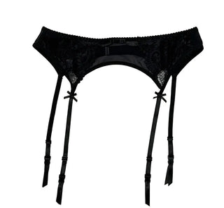 Lash Lace Belt