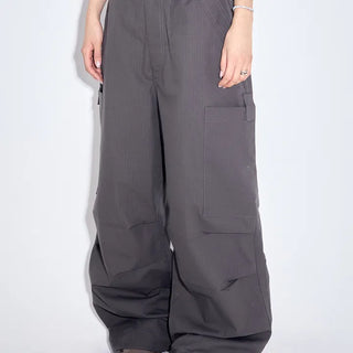 Miller Cargo Wide Pants