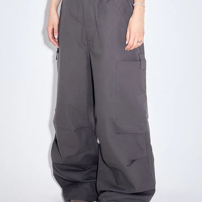 Miller Cargo Wide Pants