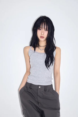 Miller Cargo Wide Pants