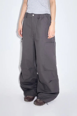 Miller Cargo Wide Pants