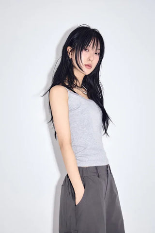 Miller Cargo Wide Pants