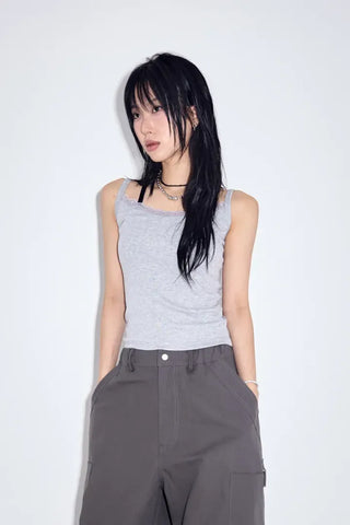 Miller Cargo Wide Pants