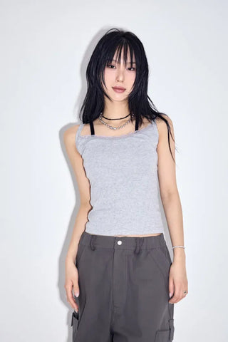 Miller Cargo Wide Pants