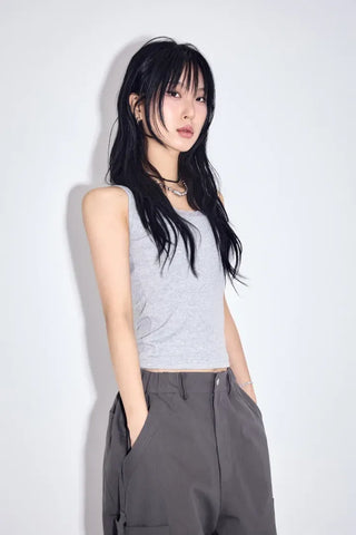 Miller Cargo Wide Pants