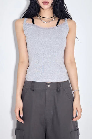 Miller Cargo Wide Pants