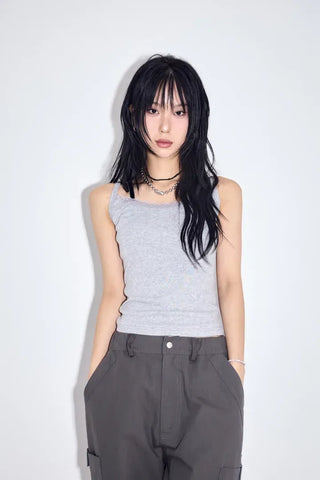 Miller Cargo Wide Pants