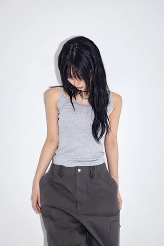 Miller Cargo Wide Pants