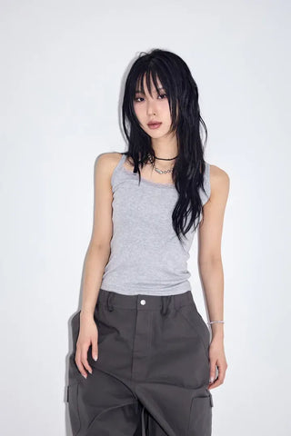 Miller Cargo Wide Pants