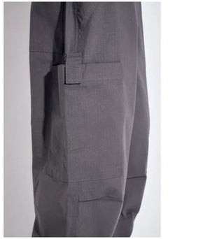 Miller Cargo Wide Pants