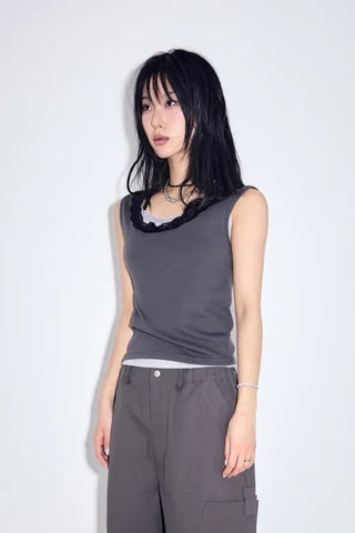 Miller Cargo Wide Pants