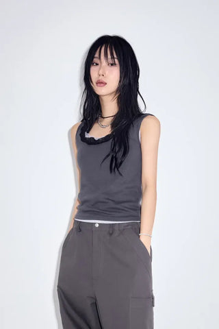 Miller Cargo Wide Pants