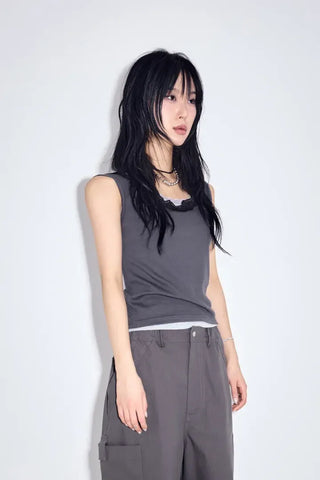 Miller Cargo Wide Pants