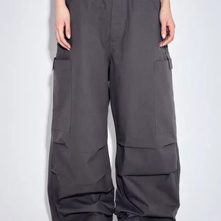 Miller Cargo Wide Pants