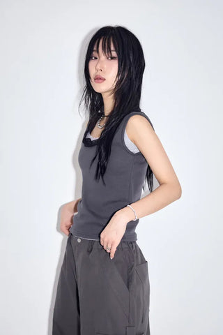 Miller Cargo Wide Pants