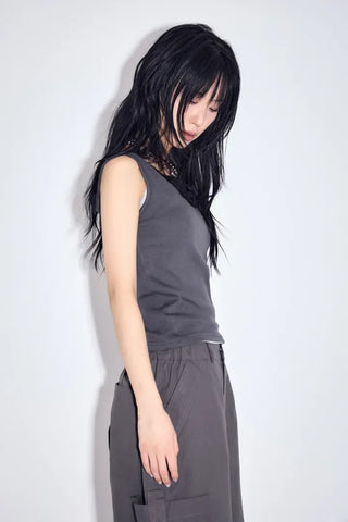 Miller Cargo Wide Pants