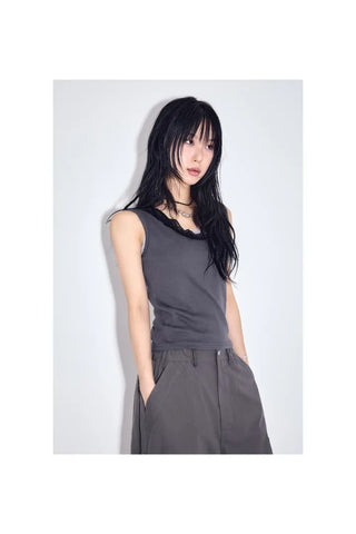 Miller Cargo Wide Pants