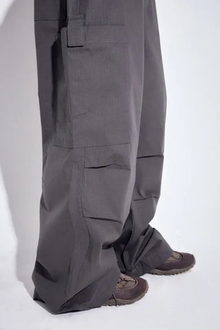 Miller Cargo Wide Pants