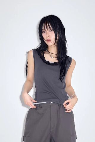 Miller Cargo Wide Pants