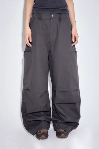 Miller Cargo Wide Pants