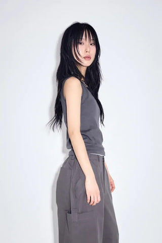 Miller Cargo Wide Pants