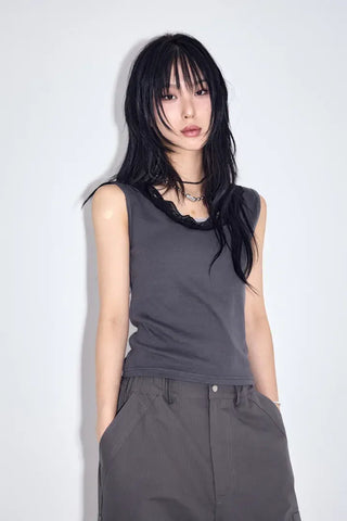 Miller Cargo Wide Pants