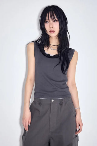 Miller Cargo Wide Pants
