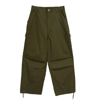 Miller Cargo Wide Pants