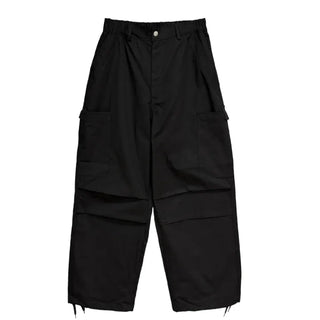 Miller Cargo Wide Pants