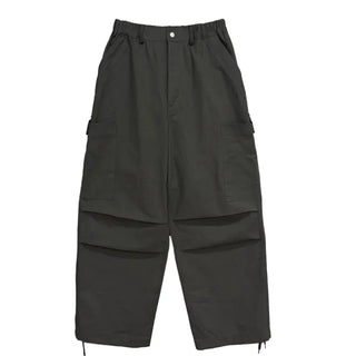 Miller Cargo Wide Pants