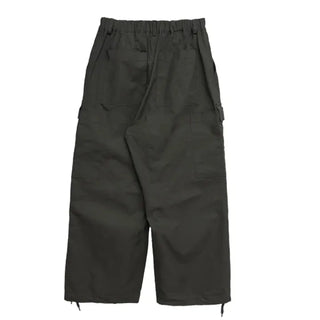 Miller Cargo Wide Pants