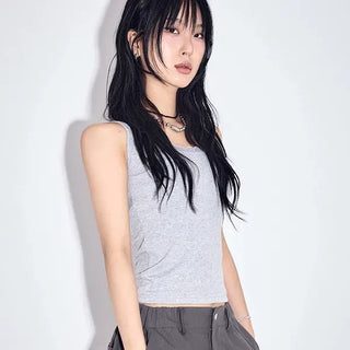 Loe Lace Sleeveless