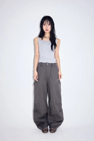 Loe Lace Sleeveless