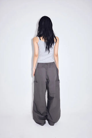 Loe Lace Sleeveless